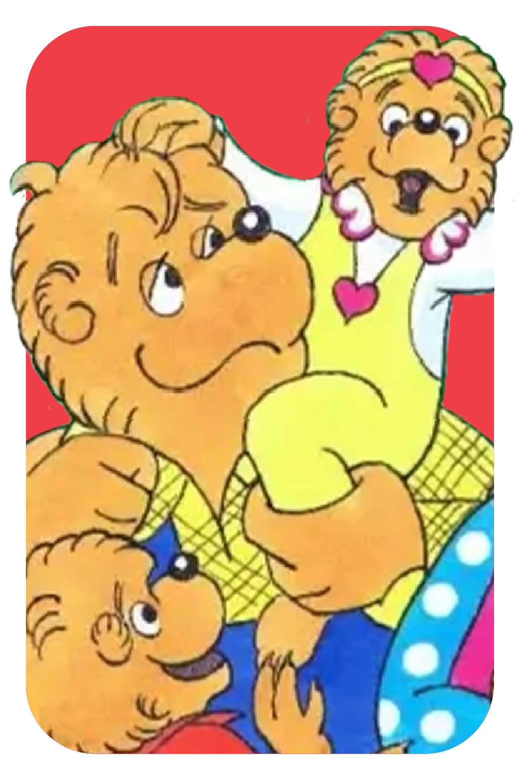Berenstain Bears