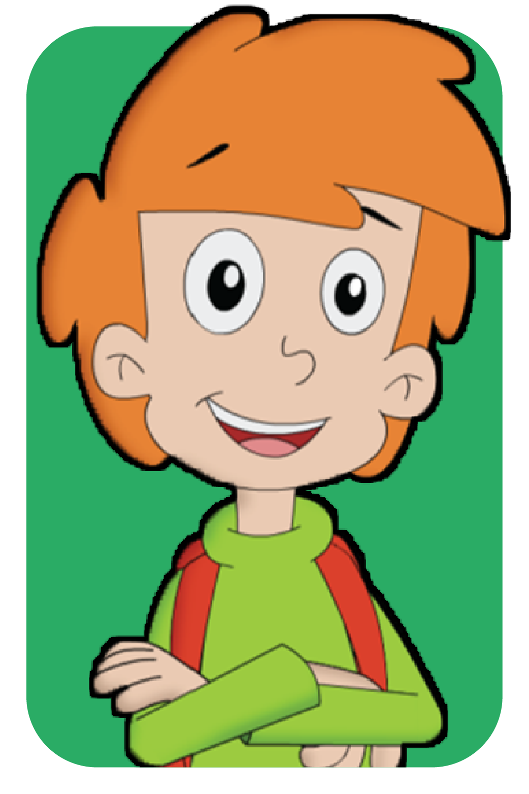 Cyberchase