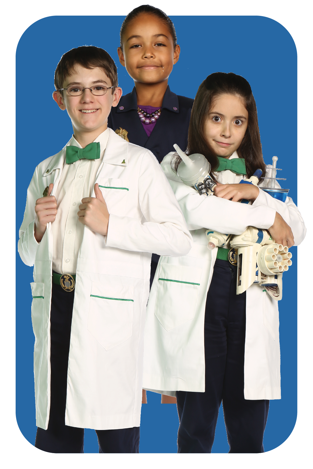 Odd Squad