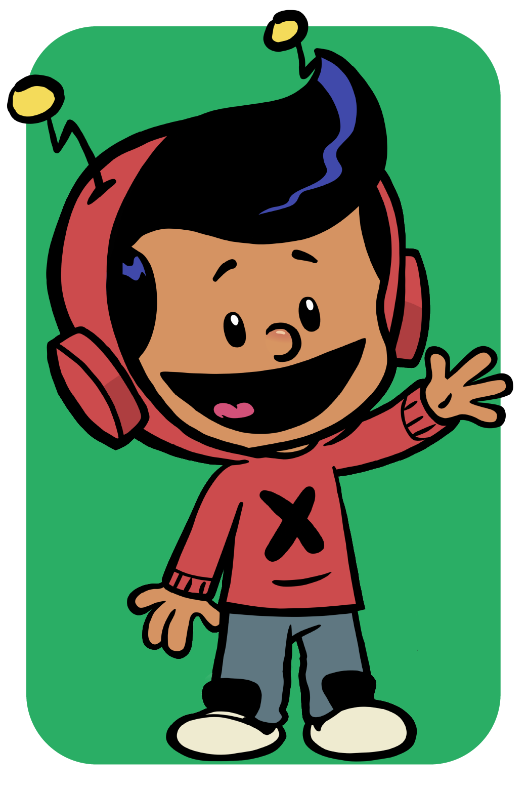 Xavier