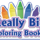 Really Big Coloring Books, Inc.
