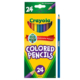 24 ct. Full Size Non-Toxic Crayola Colored Pencils Set
