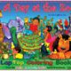 A Day at the Zoo Laptop Coloring Book