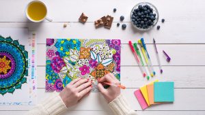 Custom-Coloring-Books-Banner