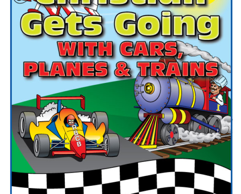 Personalized Coloring Books