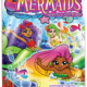 Mermaids Coloring Book