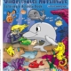 Underwater Adventures Coloring Book