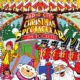 Radio City Christmas Spectacular Starring the Rockettes Coloring Book