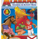 Alabama State Coloring Book