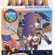 Alaska State Coloring Book