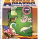 Arizona State Coloring Book