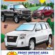 GMC Imprint Coloring and Activity Book