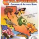 California State Coloring Book