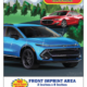 Chevrolet Imprint Coloring and Activity Book