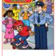 Child Safety Imprint Coloring Book