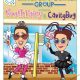 Children's Dental Group Presents Toothfairy & CavityBug Educational Coloring Book