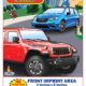 Chrysler Imprint Coloring and Activity Book