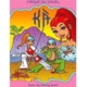 KA’ by Cirque du Soleil Really Big Coloring Book