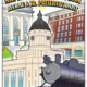 City of Ardmore Oklahoma Main Street Kids Activity Book Become a Jr. Preservationist