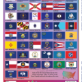 Connecticut State Coloring Book