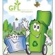 GFL - Green for Life Environmental Coloring and Activity Book