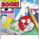 Design Your Own Comic Imprint Cover