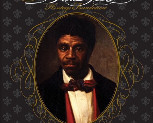 The Dred Scott Heritage Foundation Activity and Coloring Book