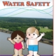 Grand River Dam Authority Water Safety Coloring and Activity Book