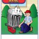 HVAC Imprint Coloring Book