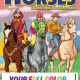 Horses Little Tablet Imprint Coloring Book