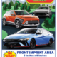 Hyundai Imprint Coloring and Activity Book