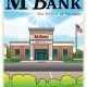 M1 Bank Jr. Banker Learn to Earn Account Activity Book