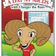 A Day at MICDS Coloring and Activity Book Custom Coloring Book