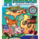 Michigan State Coloring Book