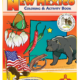 New Mexico State Coloring Book