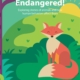 Newark Museum of Art Endangered! Coloring Book. Exploring stories of animals and how human behaviors affect them.