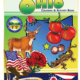 Ohio State Coloring Book