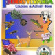 Pennsylvania State Coloring Book