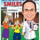 Papandreas Orthodontics - Spectacular Smiles Coloring and Activity Book