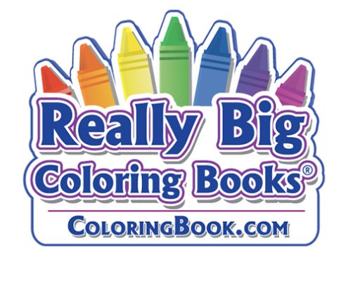 Coloring Book Publisher