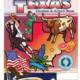 Texas State Coloring Book