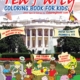 The "Boston" Tea Party Coloring Book for Kids - Celebrating 250 Years of American Exceptionalism