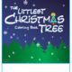 The Littlest Christmas Tree Imprint Coloring Book