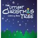 The Littlest Christmas Tree Coloring Book