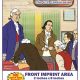 United States Constitution Imprint Coloring Book
