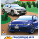 Volkswagen Imprint Coloring and Activity Book