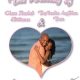 The Wedding of Chase & TaNashia Coloring Book