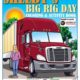 Women in Trucking - Shelby's Big Rig Day Coloring Book