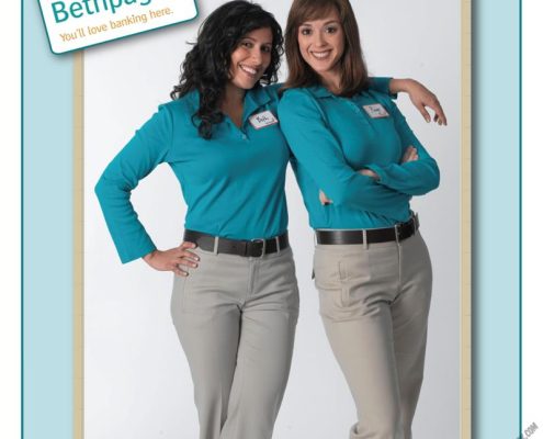 Bethpage Federal Credit Union Coloring and Activity Book