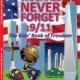 9/11 Memorial Coloring Book